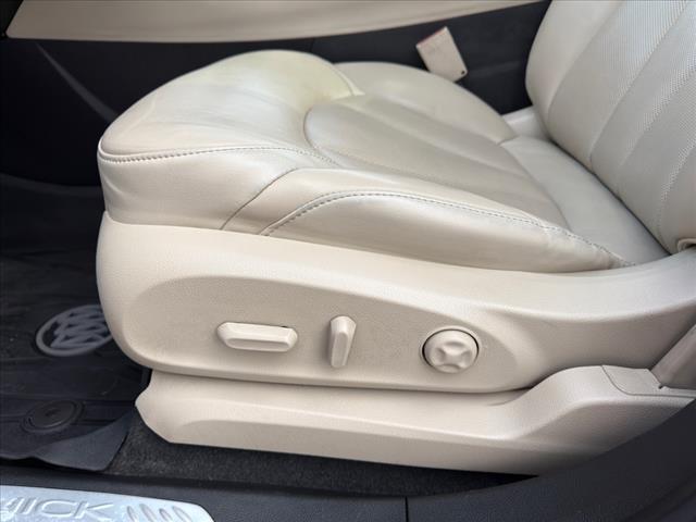used 2020 Buick Envision car, priced at $18,888