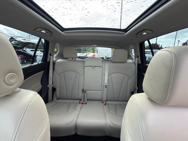 used 2020 Buick Envision car, priced at $18,888