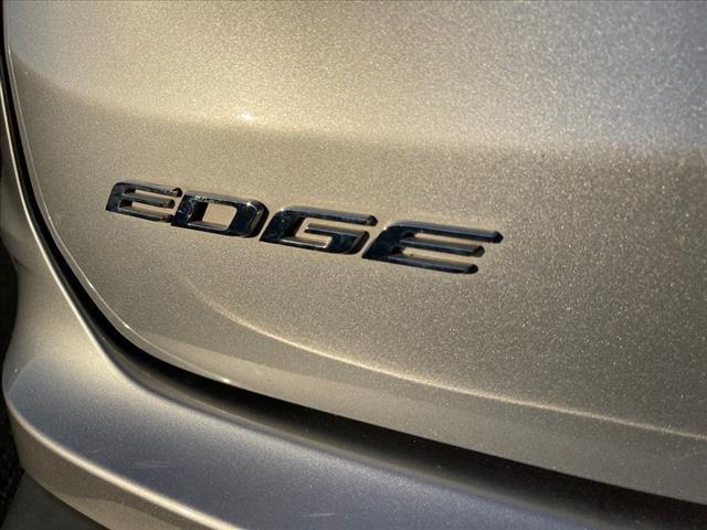 used 2020 Ford Edge car, priced at $18,888