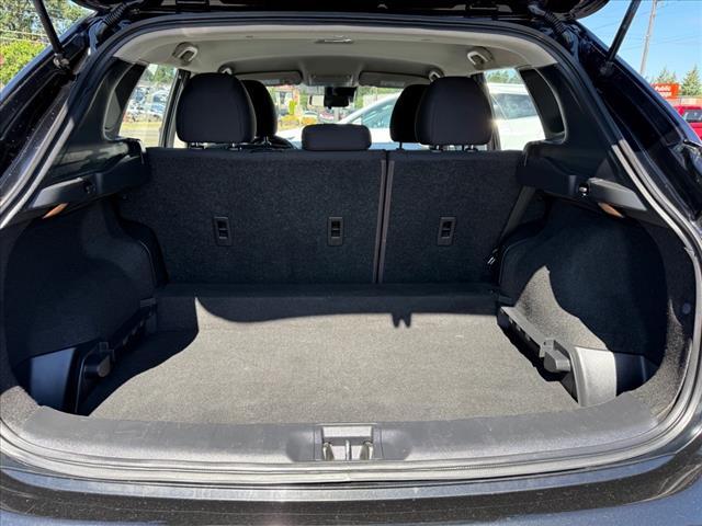 used 2021 Nissan Rogue Sport car, priced at $16,888