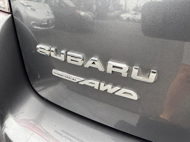 used 2019 Subaru Impreza car, priced at $13,888