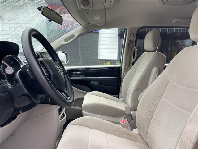 used 2013 Dodge Grand Caravan car, priced at $7,888