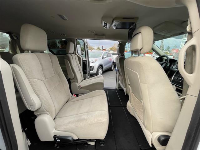 used 2013 Dodge Grand Caravan car, priced at $7,888