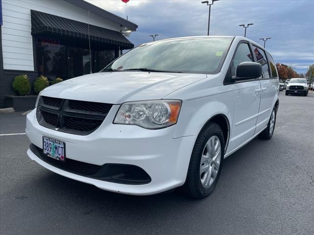 used 2013 Dodge Grand Caravan car, priced at $7,888