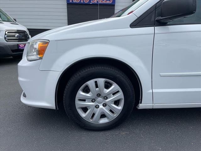 used 2013 Dodge Grand Caravan car, priced at $7,888