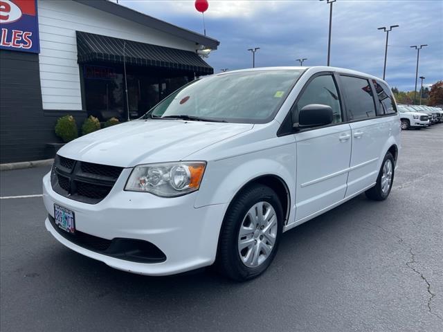 used 2013 Dodge Grand Caravan car, priced at $7,888