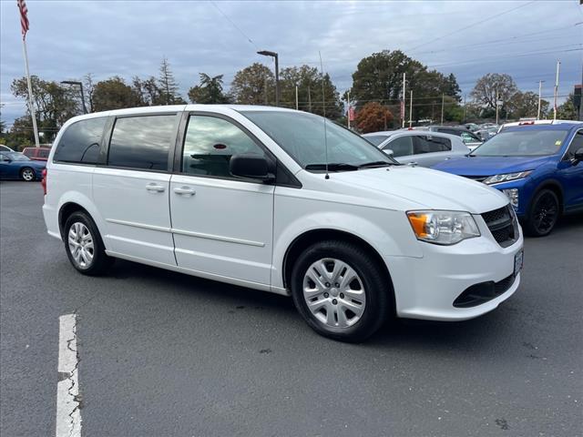 used 2013 Dodge Grand Caravan car, priced at $7,888