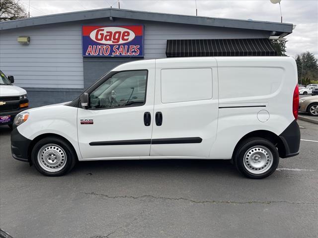 used 2020 Ram ProMaster City car, priced at $16,888