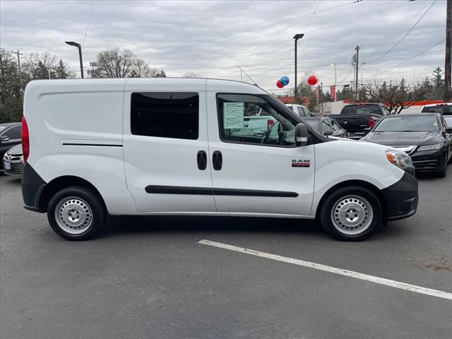used 2020 Ram ProMaster City car, priced at $16,888
