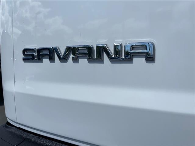 used 2009 GMC Savana 2500 car, priced at $19,888