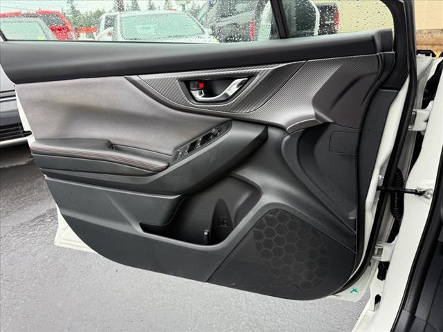 used 2020 Subaru Impreza car, priced at $15,888