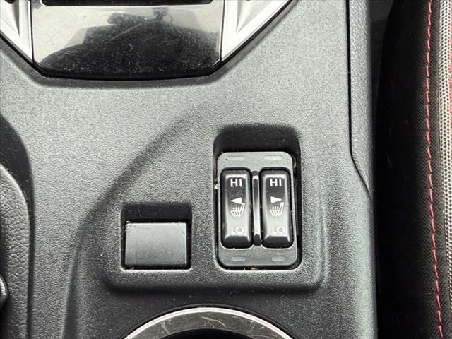 used 2020 Subaru Impreza car, priced at $15,888