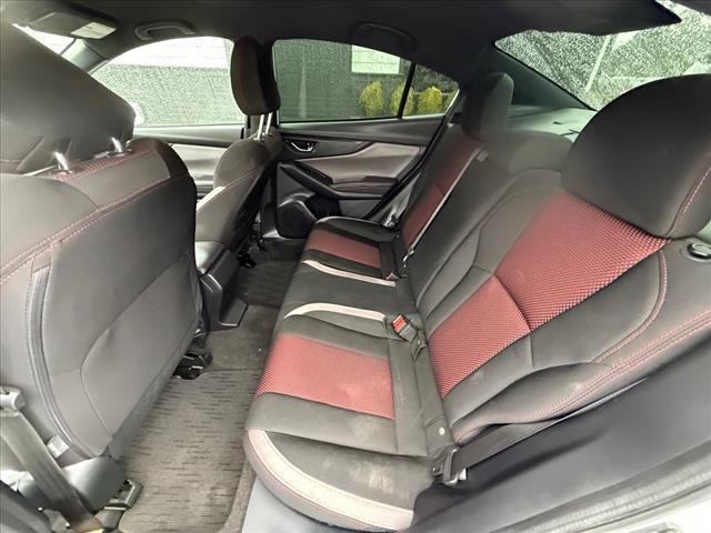 used 2020 Subaru Impreza car, priced at $15,888