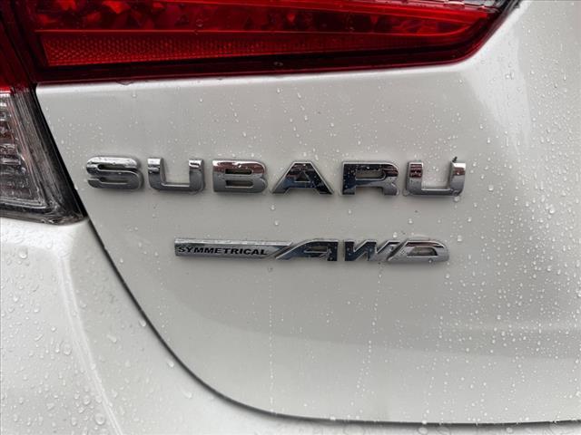 used 2020 Subaru Impreza car, priced at $15,888