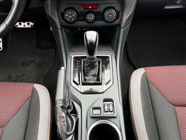 used 2020 Subaru Impreza car, priced at $15,888