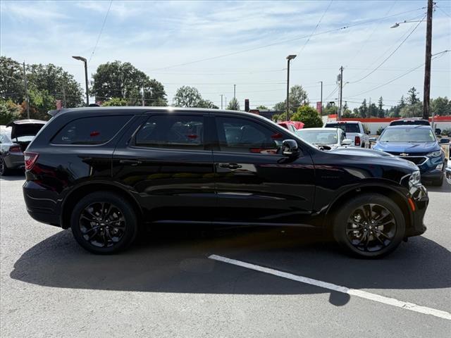 used 2022 Dodge Durango car, priced at $38,888