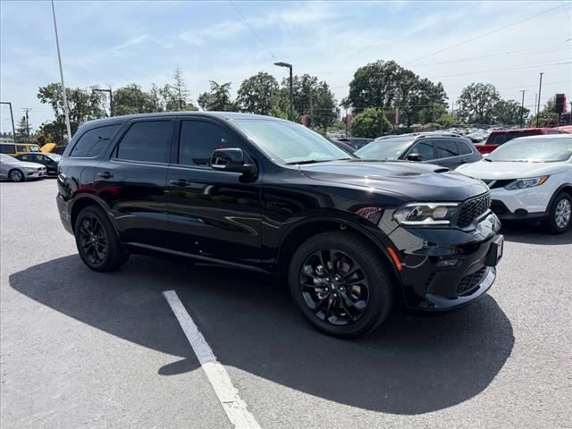 used 2022 Dodge Durango car, priced at $38,888
