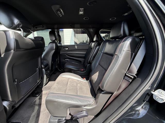 used 2022 Dodge Durango car, priced at $38,888