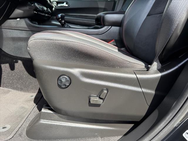 used 2022 Dodge Durango car, priced at $38,888