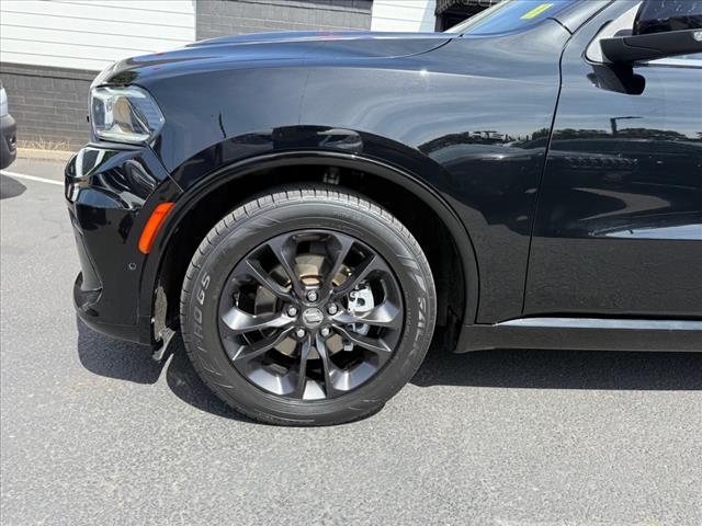 used 2022 Dodge Durango car, priced at $38,888