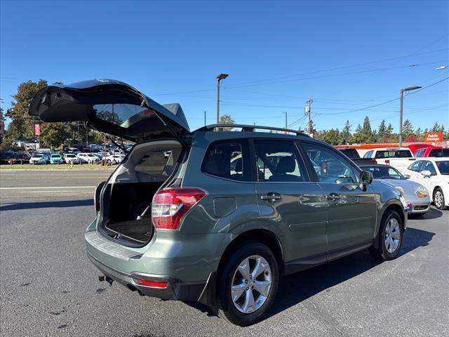 used 2014 Subaru Forester car, priced at $9,888