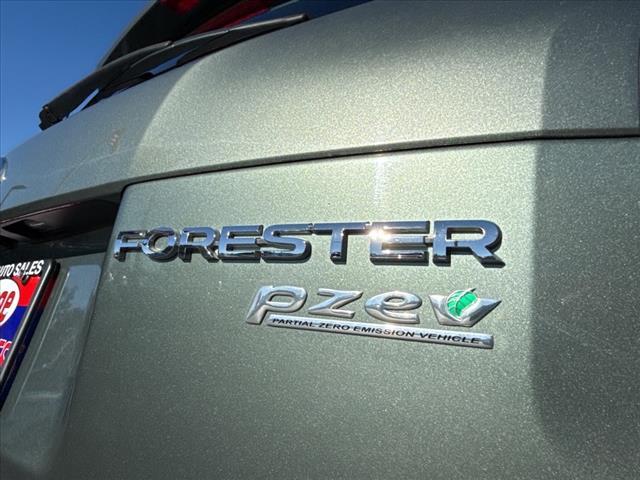 used 2014 Subaru Forester car, priced at $9,888