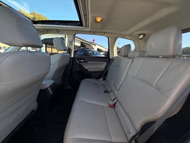 used 2014 Subaru Forester car, priced at $9,888