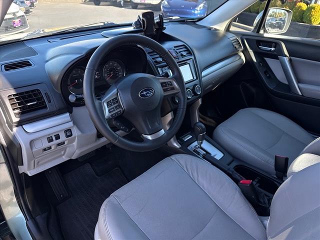 used 2014 Subaru Forester car, priced at $9,888