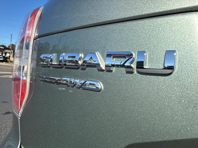 used 2014 Subaru Forester car, priced at $9,888