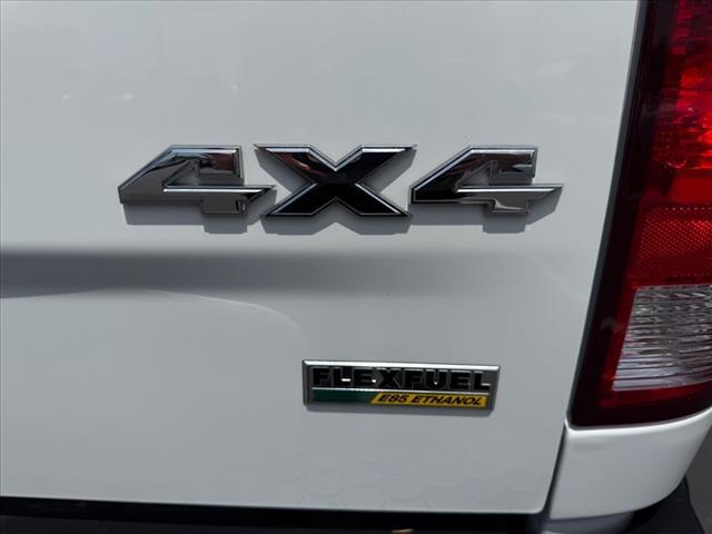 used 2018 Ram 1500 car, priced at $21,888