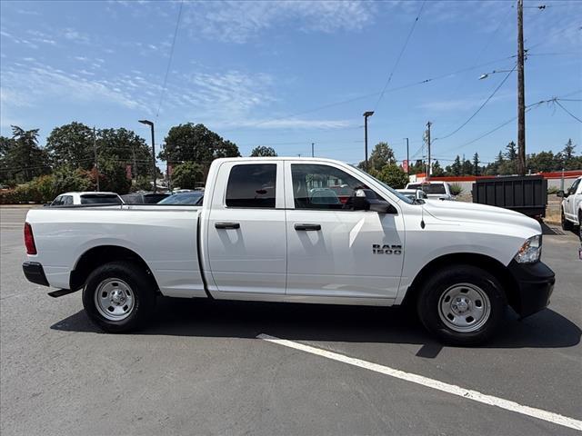 used 2018 Ram 1500 car, priced at $21,888