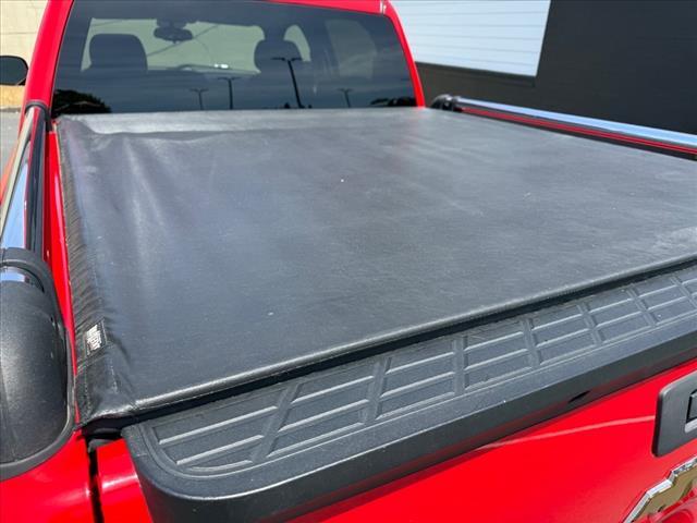 used 2011 Chevrolet Silverado 1500 car, priced at $16,888
