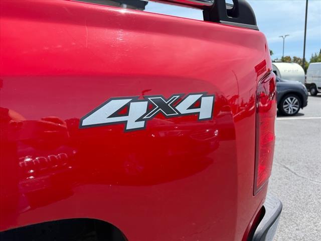 used 2011 Chevrolet Silverado 1500 car, priced at $16,888