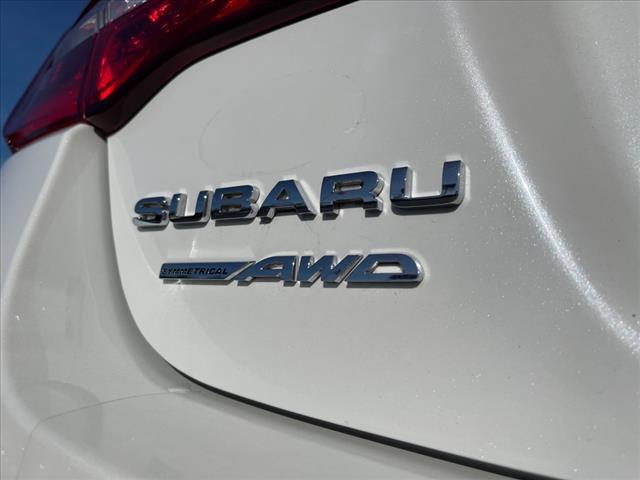used 2017 Subaru Legacy car, priced at $17,888