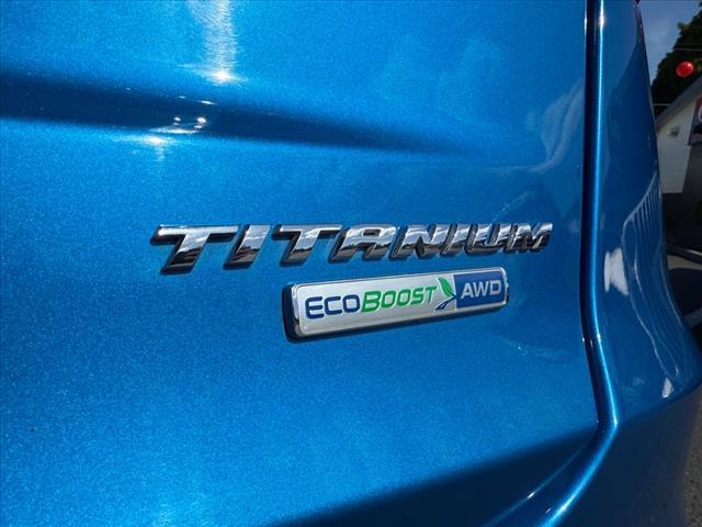 used 2020 Ford Fusion car