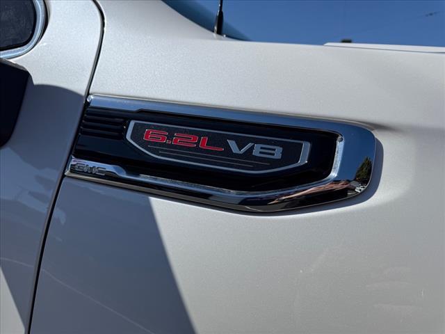 used 2023 GMC Sierra 1500 car, priced at $57,888