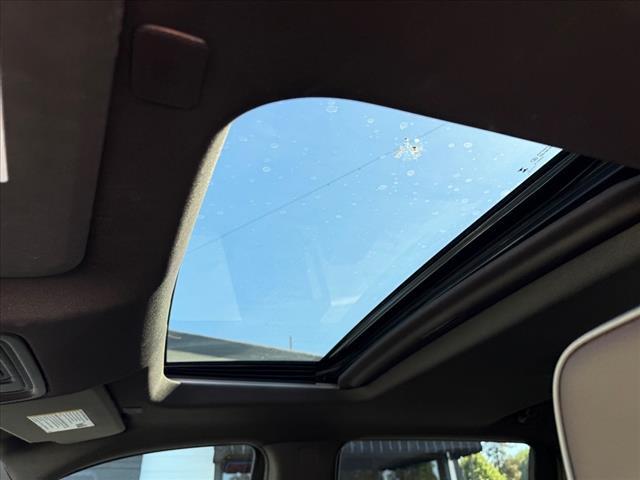 used 2023 GMC Sierra 1500 car, priced at $57,888