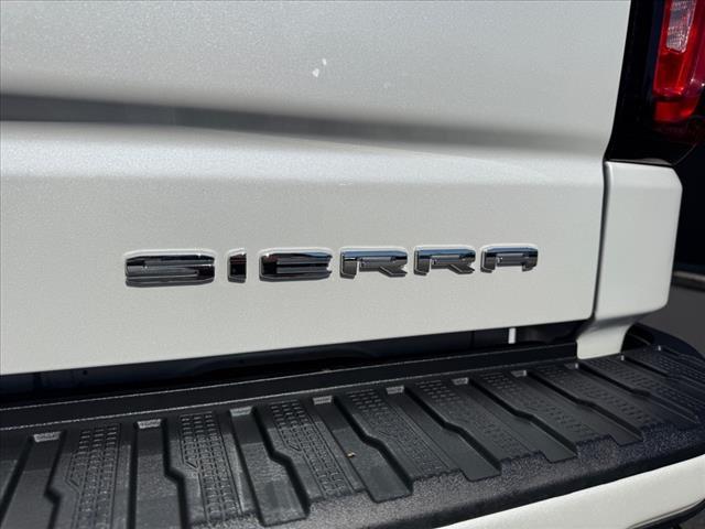 used 2023 GMC Sierra 1500 car, priced at $57,888