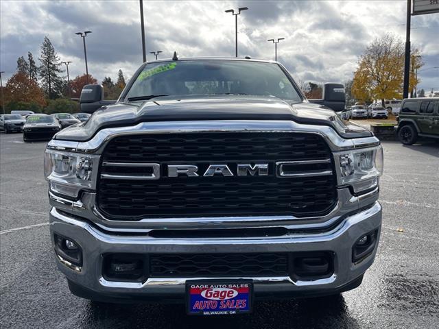 used 2023 Ram 2500 car, priced at $48,888