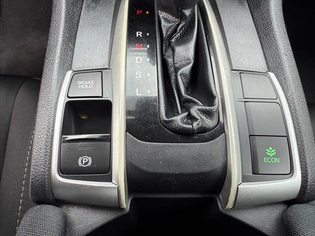 used 2020 Honda Civic car, priced at $17,888