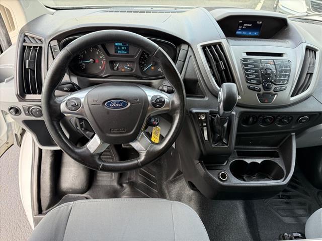 used 2017 Ford Transit-150 car, priced at $18,460