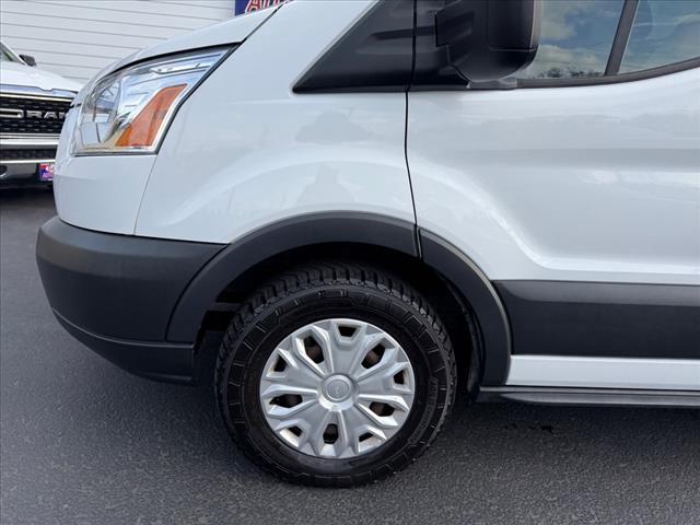 used 2017 Ford Transit-150 car, priced at $18,460