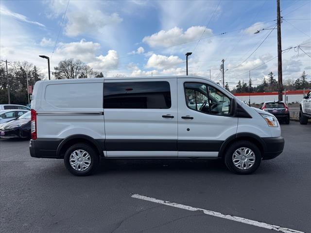 used 2017 Ford Transit-150 car, priced at $18,460