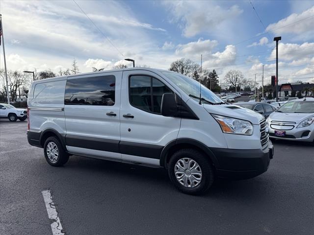 used 2017 Ford Transit-150 car, priced at $18,460