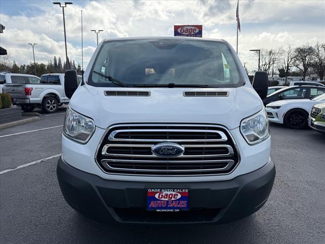 used 2017 Ford Transit-150 car, priced at $18,460