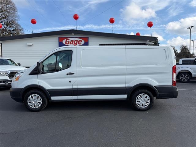 used 2017 Ford Transit-150 car, priced at $18,460