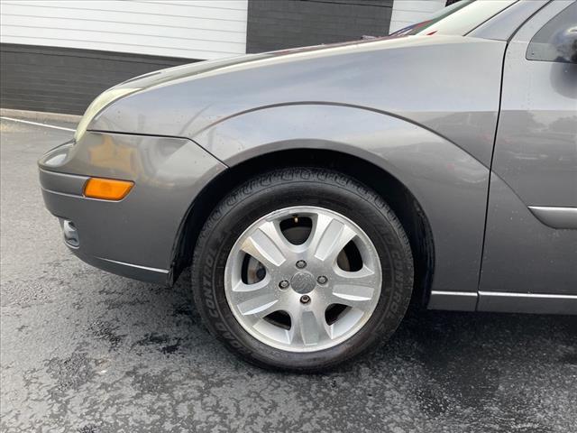 used 2007 Ford Focus car, priced at $4,888