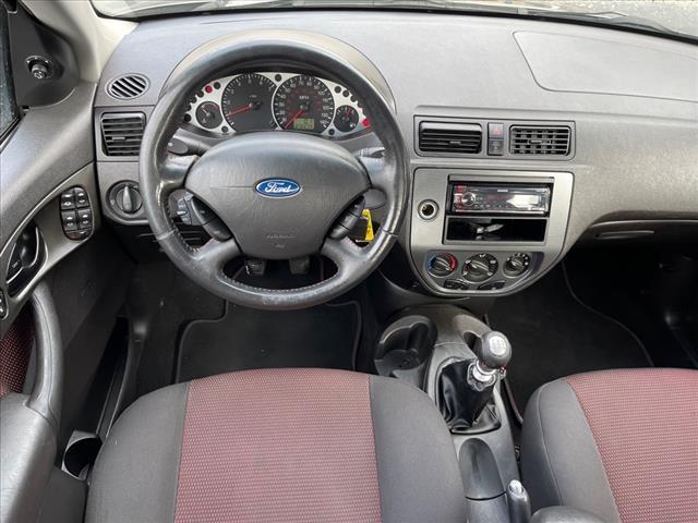 used 2007 Ford Focus car, priced at $4,888