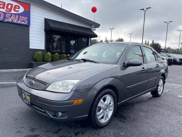 used 2007 Ford Focus car, priced at $4,888