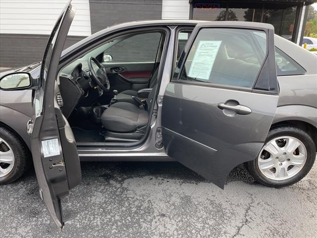 used 2007 Ford Focus car, priced at $4,888